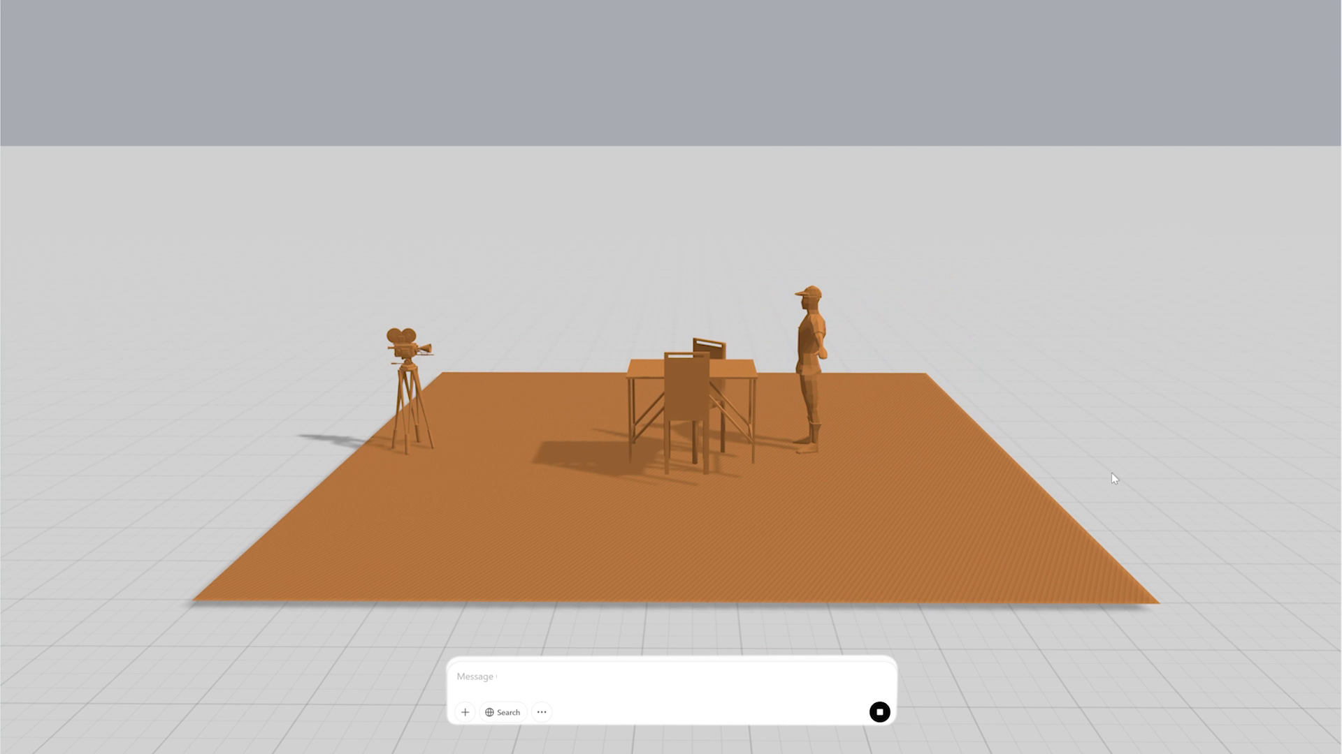 Blog post preview: Speeding Up the 3D Workflow with AI